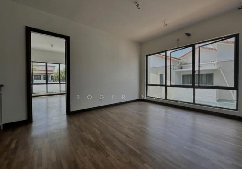 Semi-Detached House for Sale in Setia Eco Park (Setia Alam) - Roger Ng - PropertyGuru.com.my