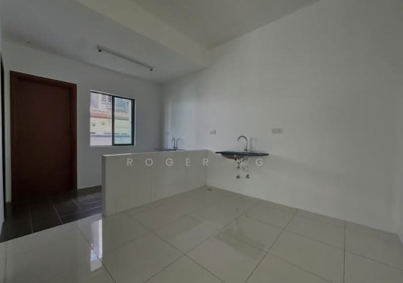 Semi-Detached House for Sale in Setia Eco Park (Setia Alam) - Roger Ng - PropertyGuru.com.my