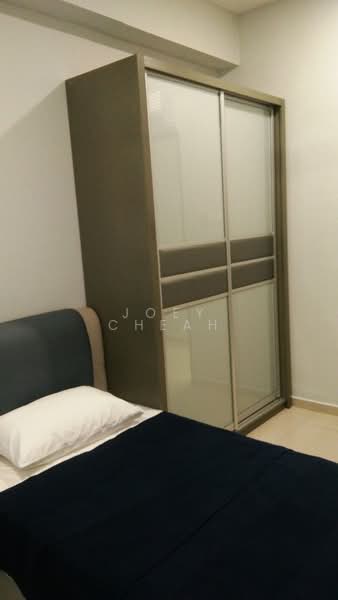 Condominium for Rent at Platinum III - Joey Cheah - Bedroom - PropertyGuru.com.my