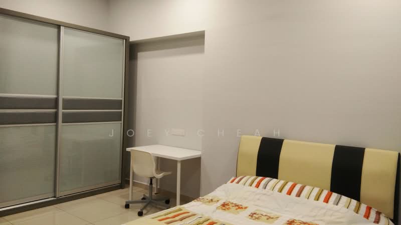Condominium for Rent at Platinum III - Joey Cheah - Bedroom - PropertyGuru.com.my