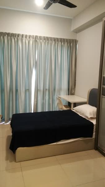 Condominium for Rent at Platinum III - Joey Cheah - Bedroom - PropertyGuru.com.my