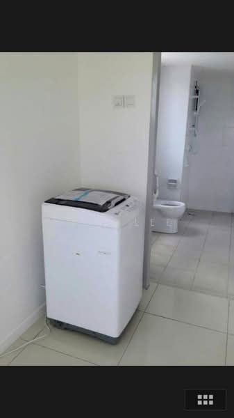 Service Residence for Rent at Paragon @ Pan'gaea - Kent Lee - Bathroom - PropertyGuru.com.my