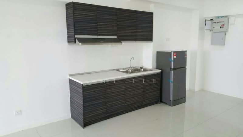 Service Residence for Rent at Paragon @ Pan'gaea - Kent Lee - Kitchen - PropertyGuru.com.my