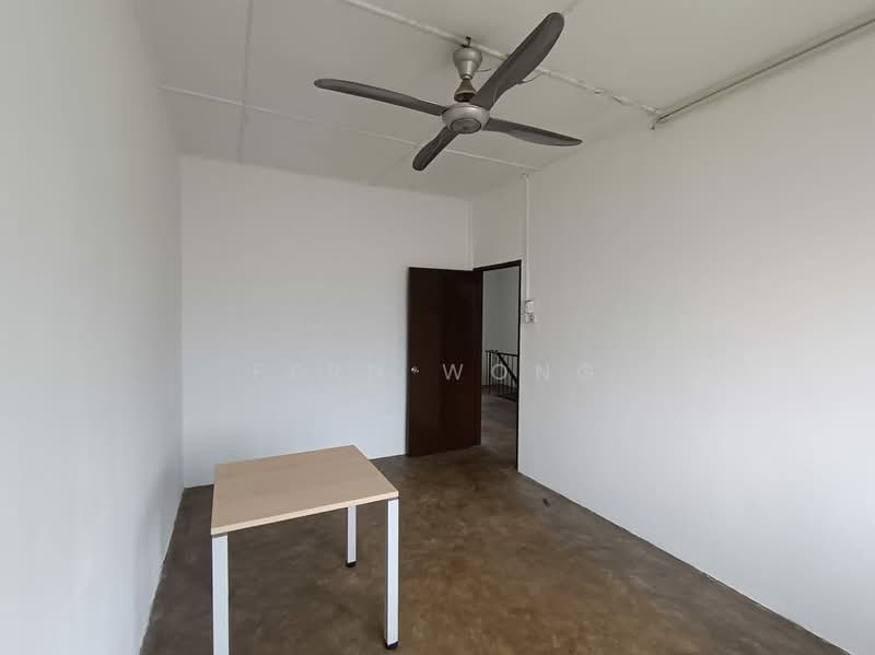 Rumah Teres untuk Dijual di Jalan Ipoh (Kuala Lumpur) - Fern Wong - Interior - PropertyGuru.com.my