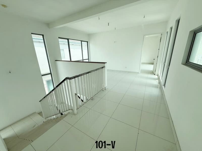 Link Bungalow for Sale in Ambang Botanic (Klang) - Desmond Chan - Interior - PropertyGuru.com.my