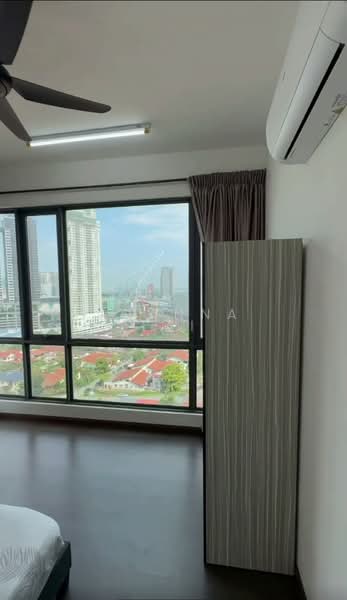 Condominium for Rent at SKS Pavillion Residences - Joanna Tai - View - PropertyGuru.com.my
