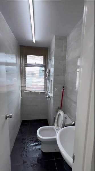 Condominium for Rent at SKS Pavillion Residences - Joanna Tai - Bathroom - PropertyGuru.com.my