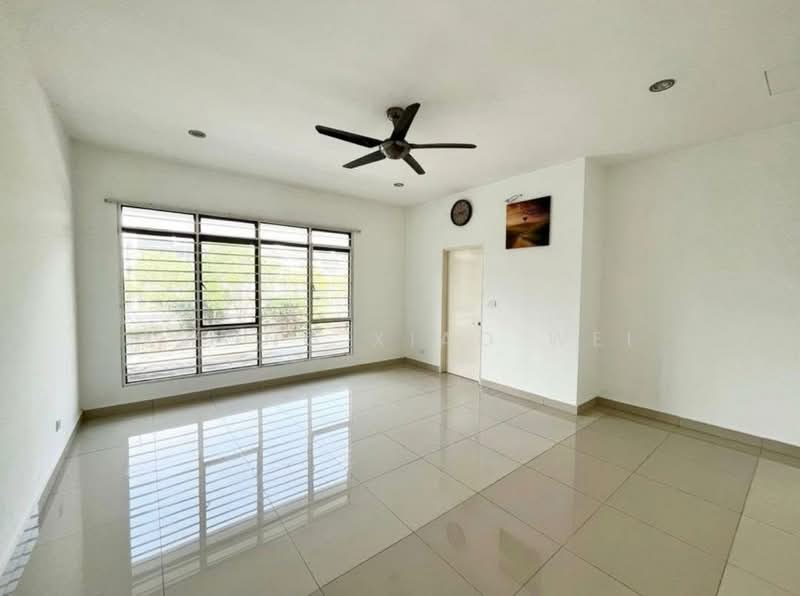 Rumah Teres 2 Tingkat untuk Dijual di Rawang (Selangor) - Kwong Xiao Wei - Living Room - PropertyGuru.com.my