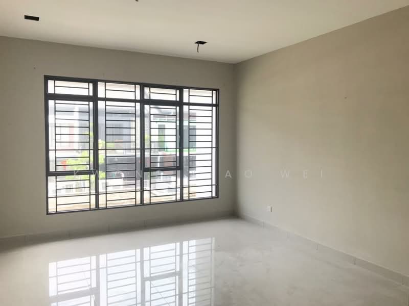 Rumah Teres 2 Tingkat untuk Dijual di Rawang (Selangor) - Kwong Xiao Wei - Interior - PropertyGuru.com.my