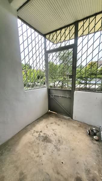 Rumah Bandar untuk Dijual di Meru Valley (Ipoh) - Lee Muzi - Exterior - PropertyGuru.com.my