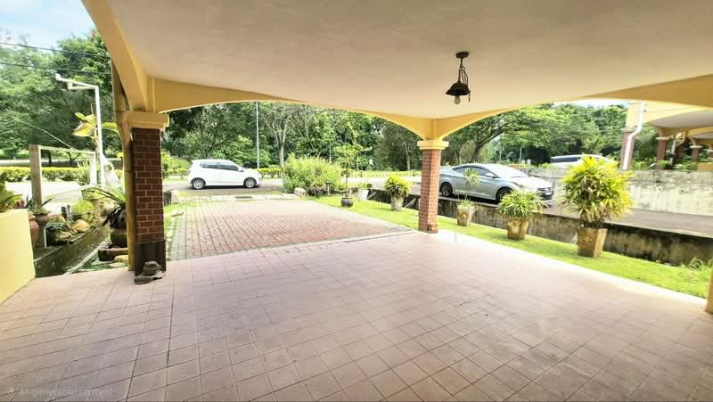Rumah Bandar untuk Dijual di Meru Valley (Ipoh) - Lee Muzi - Exterior - PropertyGuru.com.my