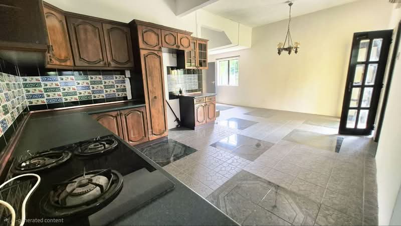 Rumah Bandar untuk Dijual di Meru Valley (Ipoh) - Lee Muzi - Kitchen - PropertyGuru.com.my