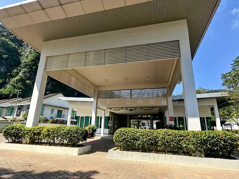 Rumah Bandar untuk Dijual di Tambun (Perak) - Cherie Chong - PropertyGuru.com.my