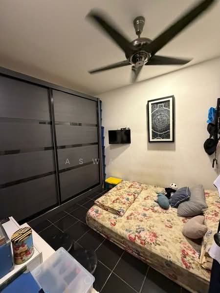 2-storey Terraced House for Sale in Dhoby Ghaut (George Town) - Aswad . - Bedroom - PropertyGuru.com.my
