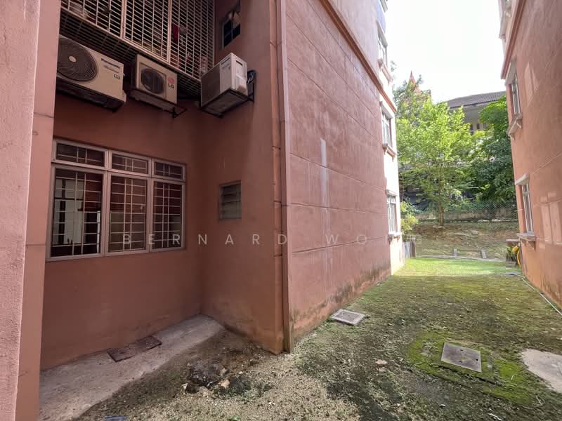 Apartment for Sale at D'shire Villa - Bernard Wong - PropertyGuru.com.my