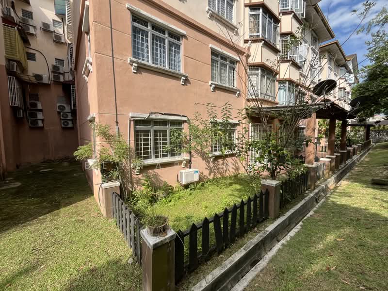Apartment for Sale at D'shire Villa - Bernard Wong - PropertyGuru.com.my