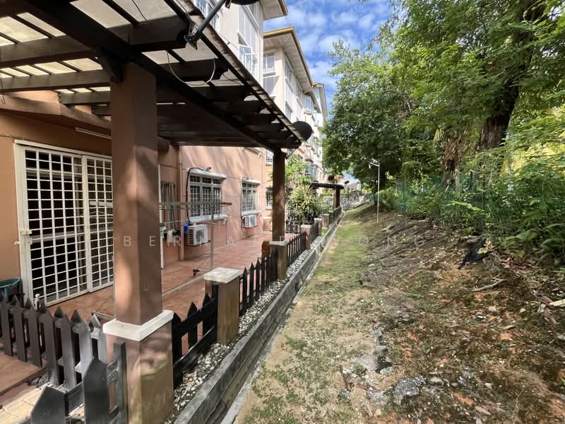 Apartment for Sale at D'shire Villa - Bernard Wong - PropertyGuru.com.my