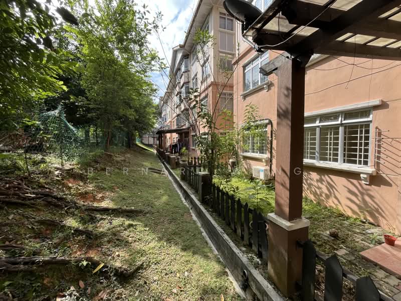 Apartment for Sale at D'shire Villa - Bernard Wong - PropertyGuru.com.my