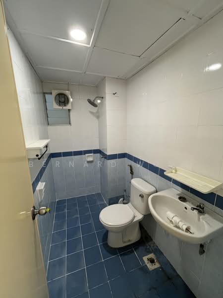 Apartment for Sale at D'shire Villa - Bernard Wong - PropertyGuru.com.my