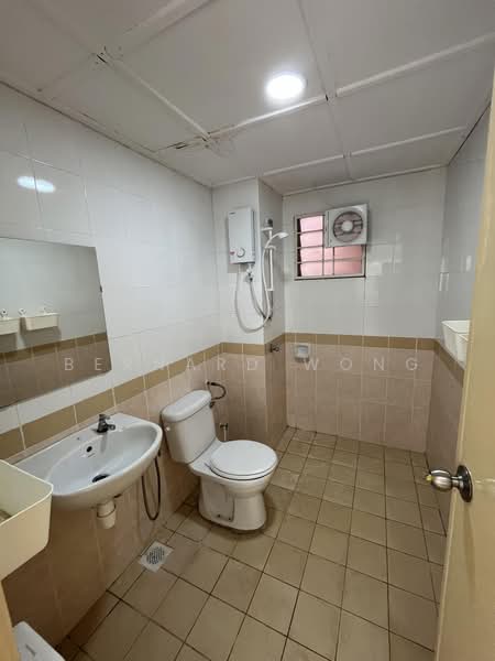 Apartment for Sale at D'shire Villa - Bernard Wong - PropertyGuru.com.my