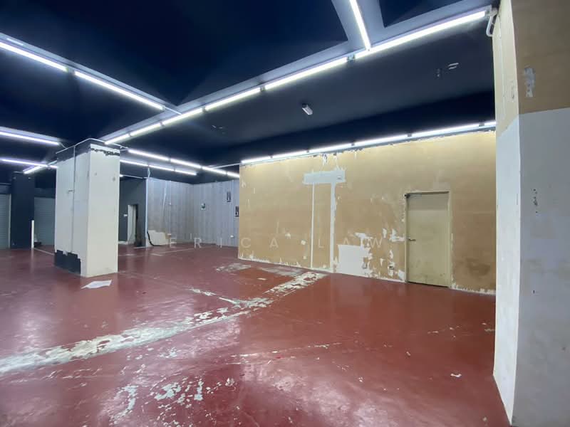 Kilang untuk Disewa di Jalan Klang Lama (Old Klang Road) (Kuala Lumpur) - Erica Law - Interior - PropertyGuru.com.my