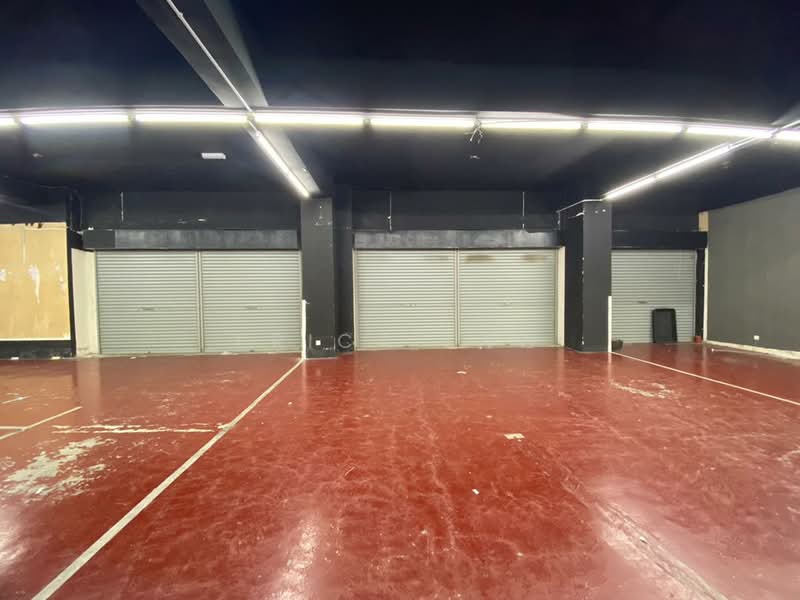 Kilang untuk Disewa di Jalan Klang Lama (Old Klang Road) (Kuala Lumpur) - Erica Law - Interior - PropertyGuru.com.my