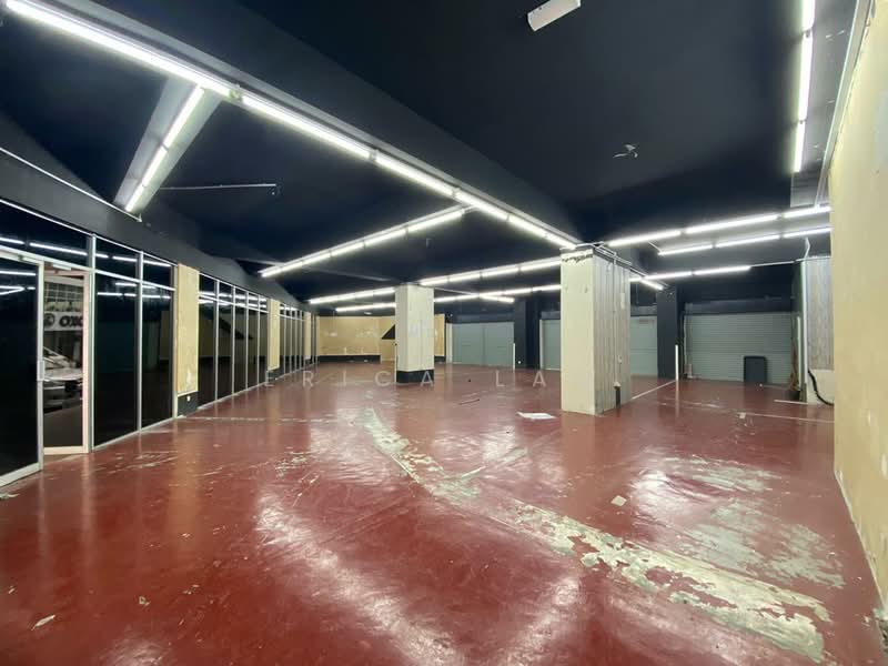 Kilang untuk Disewa di Jalan Klang Lama (Old Klang Road) (Kuala Lumpur) - Erica Law - Interior - PropertyGuru.com.my