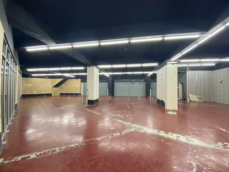 Kilang untuk Disewa di Jalan Klang Lama (Old Klang Road) (Kuala Lumpur) - Erica Law - Interior - PropertyGuru.com.my
