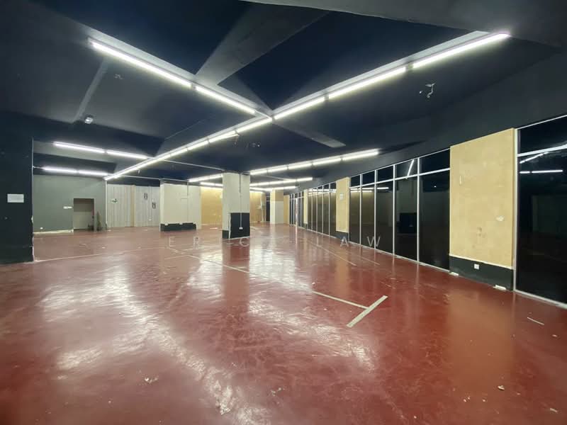 Kilang untuk Disewa di Jalan Klang Lama (Old Klang Road) (Kuala Lumpur) - Erica Law - Interior - PropertyGuru.com.my
