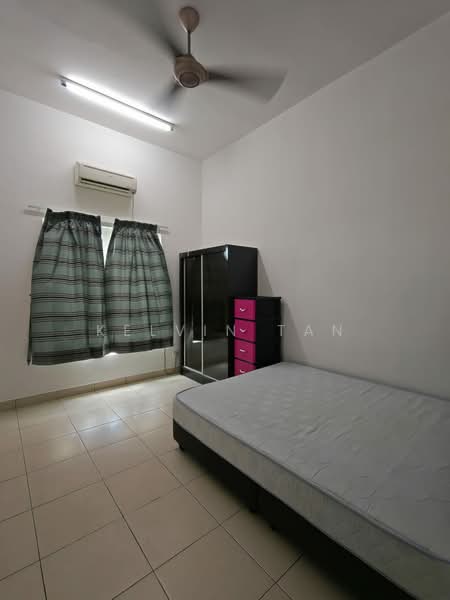 Condominium for Rent at I-Regency Condominium (Ideal Regency) - Kelvin Tan - Bedroom - PropertyGuru.com.my