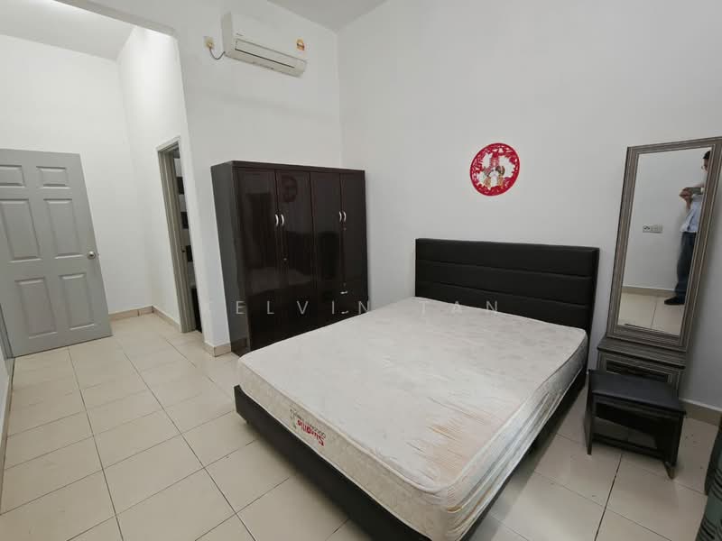 Condominium for Rent at I-Regency Condominium (Ideal Regency) - Kelvin Tan - Bedroom - PropertyGuru.com.my