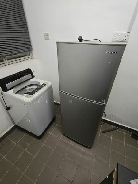 Condominium for Rent at I-Regency Condominium (Ideal Regency) - Kelvin Tan - PropertyGuru.com.my