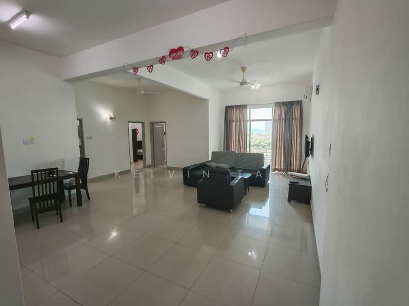 Condominium for Rent at I-Regency Condominium (Ideal Regency) - Kelvin Tan - PropertyGuru.com.my