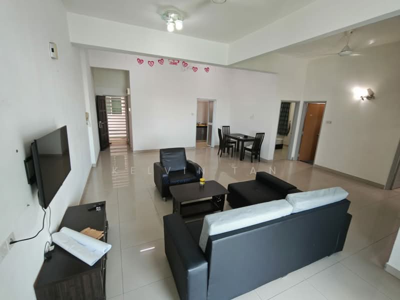 Condominium for Rent at I-Regency Condominium (Ideal Regency) - Kelvin Tan - PropertyGuru.com.my