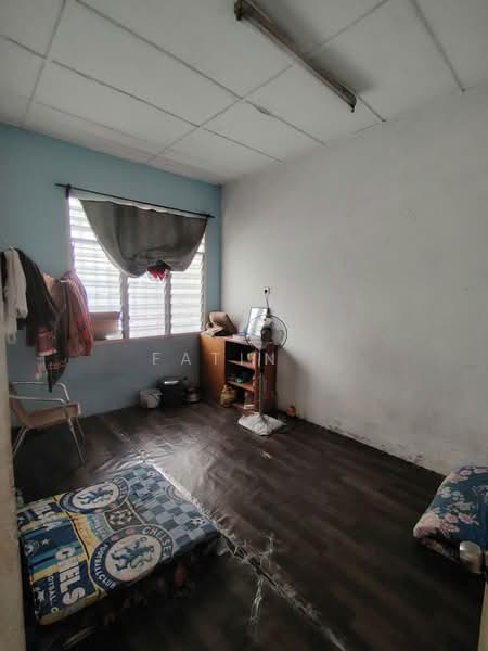1-storey Terraced House for Sale in Taman Muda (Simpang Pulai) - Fatin . - Bedroom - PropertyGuru.com.my