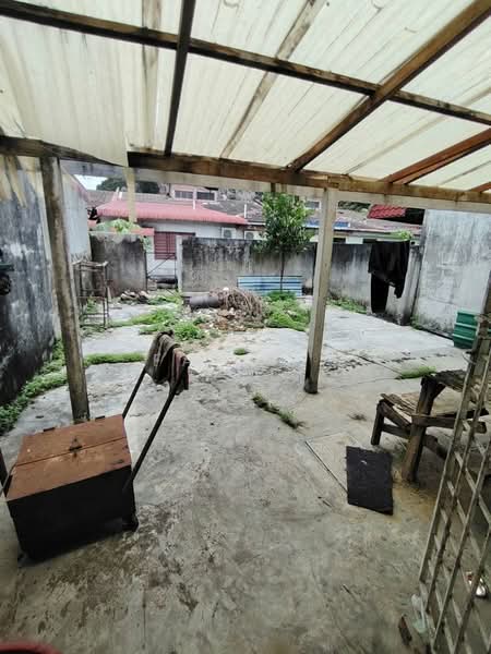1-storey Terraced House for Sale in Taman Muda (Simpang Pulai) - Fatin . - Exterior - PropertyGuru.com.my