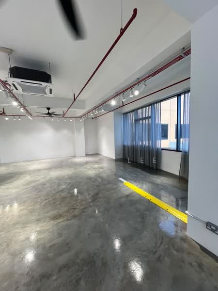 Pejabat untuk Disewa di Shah Alam (Selangor) - Billy Lee - Interior - PropertyGuru.com.my
