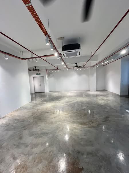 Pejabat untuk Disewa di Shah Alam (Selangor) - Billy Lee - Interior - PropertyGuru.com.my