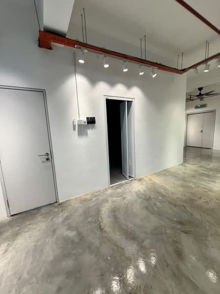 Pejabat untuk Disewa di Shah Alam (Selangor) - Billy Lee - Interior - PropertyGuru.com.my