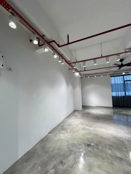 Pejabat untuk Disewa di Shah Alam (Selangor) - Billy Lee - Interior - PropertyGuru.com.my