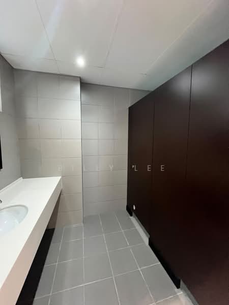 Pejabat untuk Disewa di Shah Alam (Selangor) - Billy Lee - Bathroom - PropertyGuru.com.my