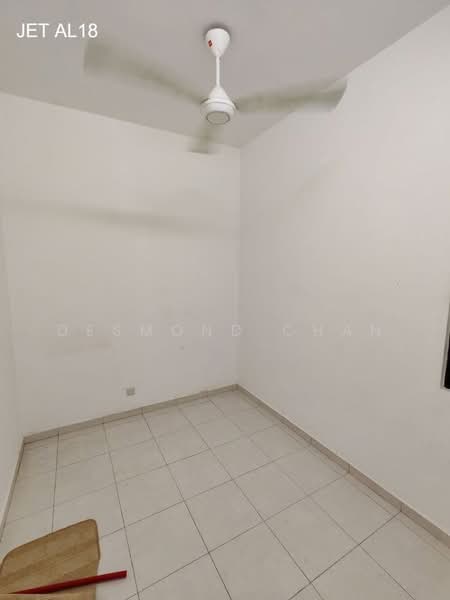 2-storey Terraced House for Sale in Shah Alam (Selangor) - Desmond Chan - Interior - PropertyGuru.com.my
