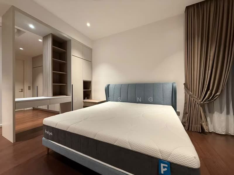 Condominium for Rent at Allevia - James Ng - PropertyGuru.com.my