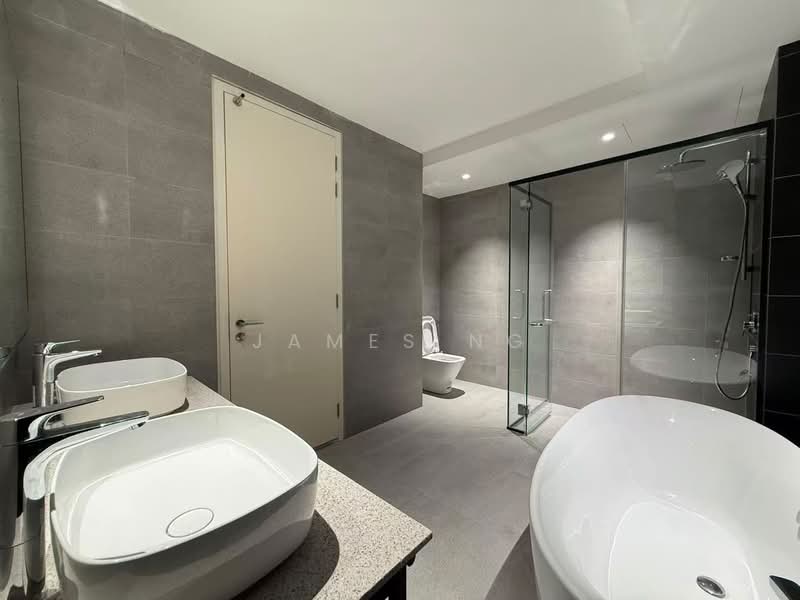 Condominium for Rent at Allevia - James Ng - PropertyGuru.com.my