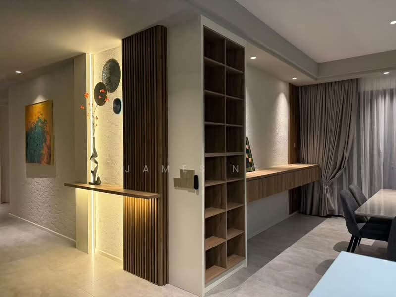 Condominium for Rent at Allevia - James Ng - PropertyGuru.com.my