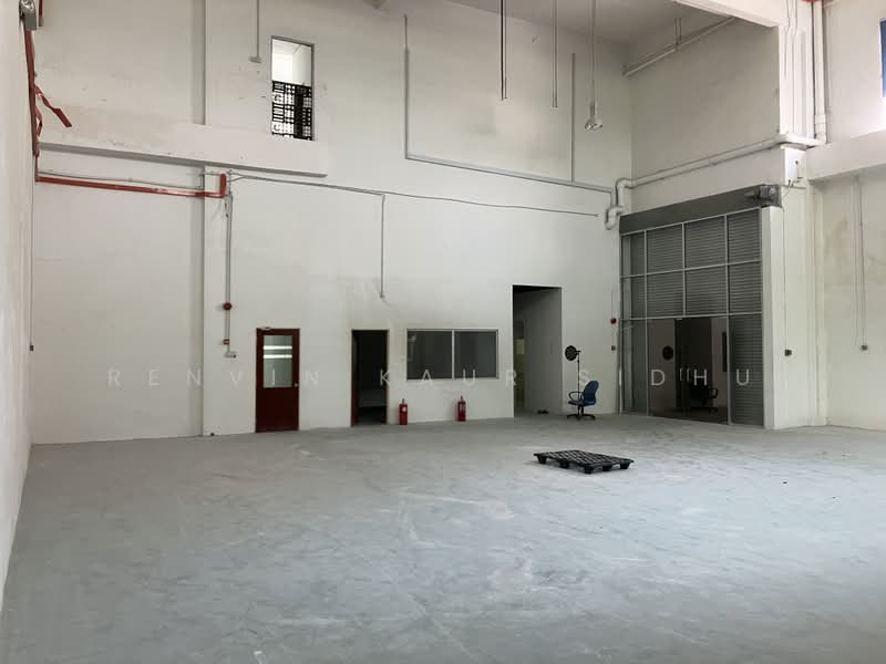 Kilang untuk Disewa di Seksyen 51 (Petaling Jaya) - Renvin KAUR SIDHU - Interior - PropertyGuru.com.my