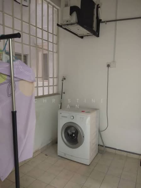 Servis Apartment untuk Disewa di I Residence - Christine Tan - PropertyGuru.com.my