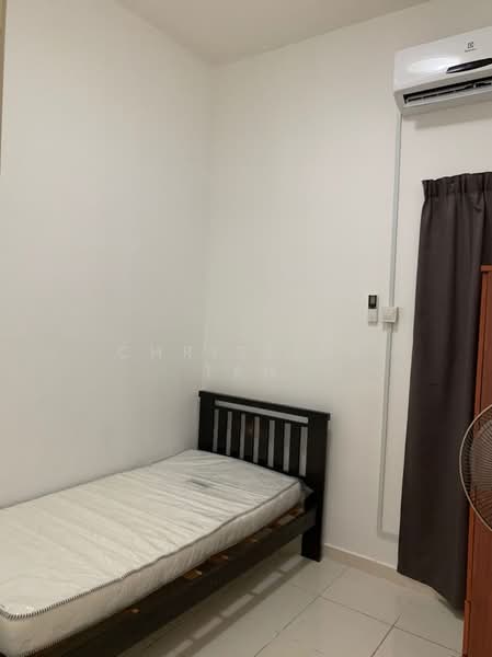 Servis Apartment untuk Disewa di I Residence - Christine Tan - PropertyGuru.com.my