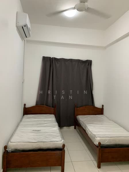 Servis Apartment untuk Disewa di I Residence - Christine Tan - PropertyGuru.com.my