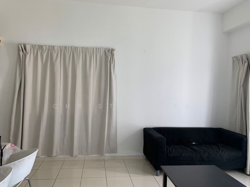 Servis Apartment untuk Disewa di I Residence - Christine Tan - PropertyGuru.com.my